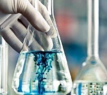 فروش اسید فسفریک کشاورزی