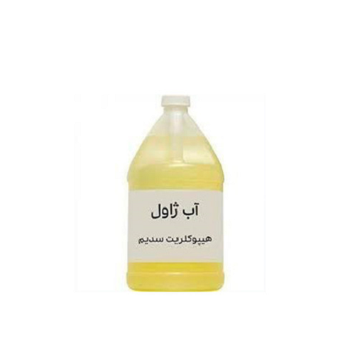 فروش آب ژاول
