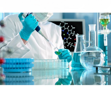 مواد شیمیایی آزمایشگاهی