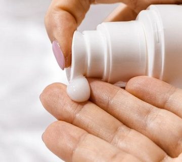 کاربرد مواد شیمیایی در لوازم بهداشتی