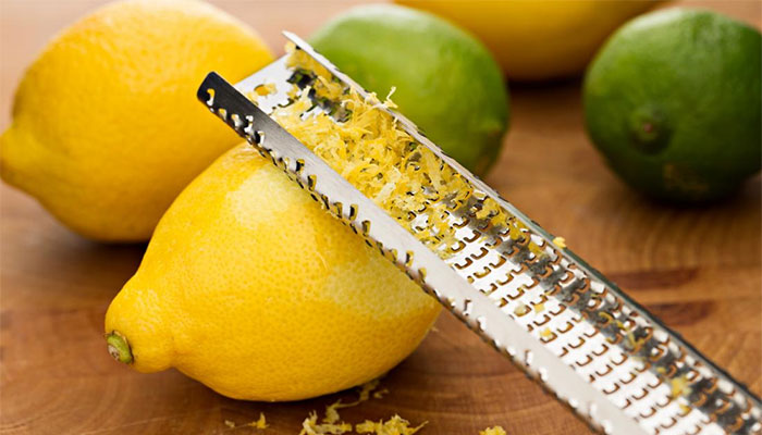 کاربرد اسید سیتریک