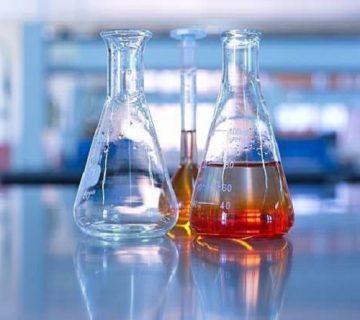 فروش اسید نیتریک