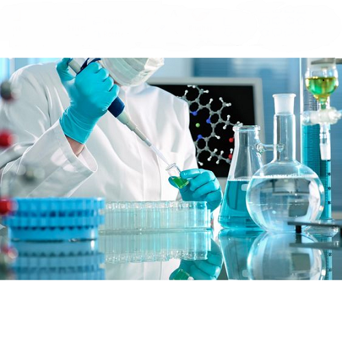 مواد شیمیایی آزمایشگاهی