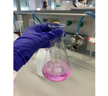 کاربرد اسید فسفریک خوراکی
